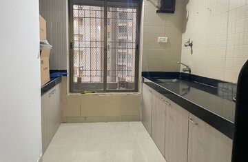 Kitchen in  Pg at Hiranandani Estate – for Rent