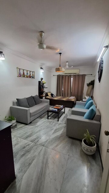1 BHK Apartment For Rent in Magnolia Enclave, Powai