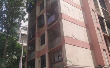 1 BHK Apartment For Rent in Pranav Ulka CHSL, Borivali West