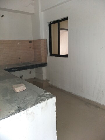 Kitchen in 3 BHK Apartment at Champasari – for Sale