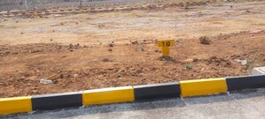  Plot – Exterior View View at Jigani - for Sale