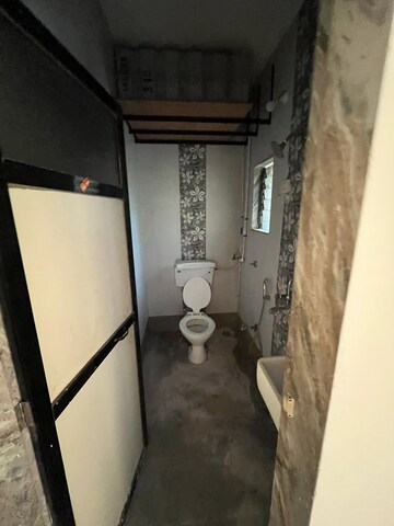 Attached Bathroom in 2 BHK Apartment at Dalalbuildcon Vasant Spring Woods, Badlapur East – for Rent