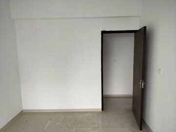Master Bedroom in 2 BHK Apartment at Bhairaav Goldcrest Residency, Ghansoli – for Rent