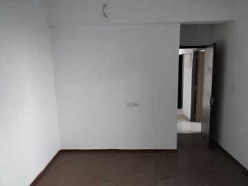  2 BHK Apartment at Bhairaav Goldcrest Residency, Ghansoli – for Rent