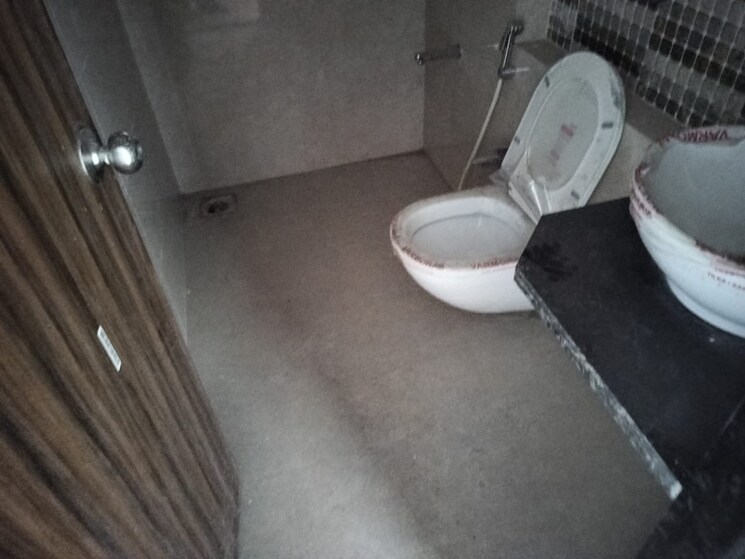 Bathroom, bhairaav-goldcrest-residency 2 Bedroom 1236 Sq.Ft. Apartment In Ghansoli Navi Mumbai 8517834