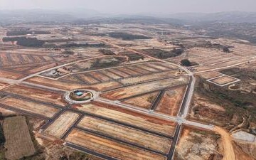 Plot For Sale in Jigani