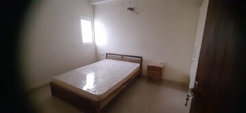 Bedroom in 3 BHK Builder Floor at Sector 30 – for Rent