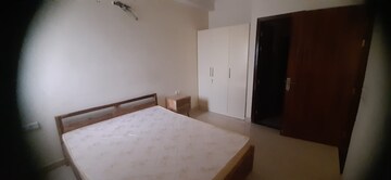 Master Bedroom in 3 BHK Builder Floor at Sector 30 – for Rent