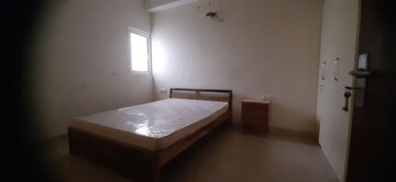 Bedroom in 3 BHK Builder Floor at Sector 30 – for Rent