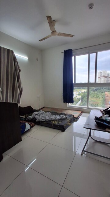 Room in 1 BHK Apartment at Prestige Jindal City, Bagalakunte – for Sale
