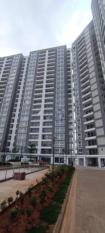  1 BHK Apartment at Prestige Jindal City, Bagalakunte – for Sale