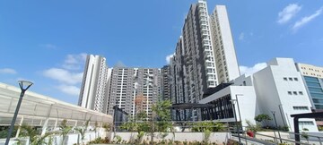 1 BHK Apartment – Exterior View View at Prestige Jindal City, Bagalakunte - for Sale