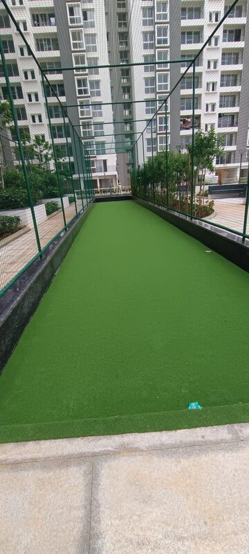 1 BHK Apartment – Garden View at Prestige Jindal City, Bagalakunte - for Sale