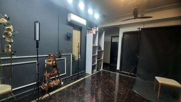 Living Room in 6+ BHK Independent House at Sector 31 – for Sale