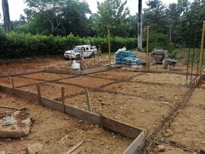  Plot For Sale in Jigani