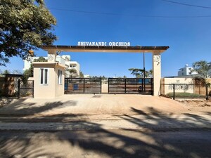  Plot – Exterior View View at Jakkuru - for Sale