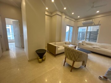 3 BHK Apartment For Sale in Indiabulls Sky Forest, Lower Parel