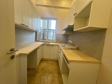 Kitchen in 3 BHK Apartment at Indiabulls Sky Forest, Lower Parel – for Sale