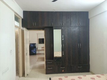 Room in 2 BHK Apartment at Breez Global Heights, Sohna Sector 33 – for Rent