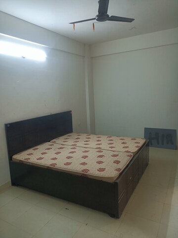 2 BHK Apartment For Rent in Breez Global Heights, Sohna Sector 33