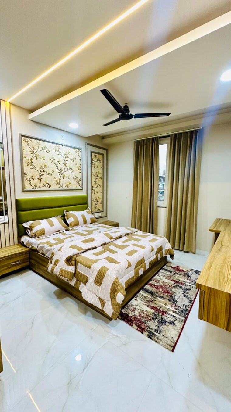 Room, jagatpura 2 Bedroom 898 Sq.Ft. Apartment In Jagatpura Jaipur 8517824