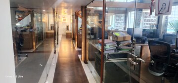 Building Lobby in  Office Space at Goregaon East – for Sale