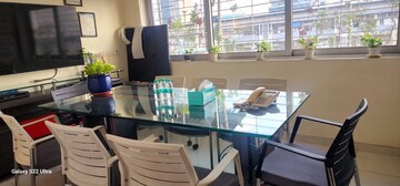 Team Area in  Office Space at Goregaon East – for Sale