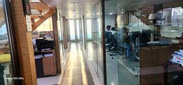 Building Lobby in  Office Space at Goregaon East – for Sale