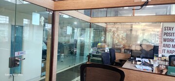 Team Area in  Office Space at Goregaon East – for Sale