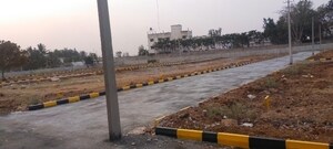  Plot – Exterior View View at Electronic City - for Sale