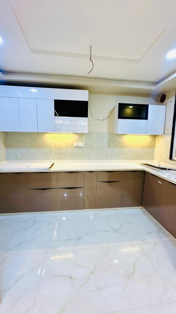 Kitchen in 2 BHK Apartment at Jagatpura – for Sale