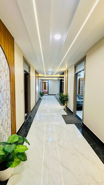 Building Lobby in 2 BHK Apartment at Jagatpura – for Sale
