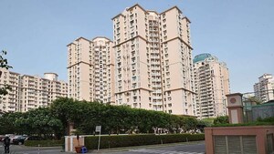 3 BHK Apartment For Sale in DLF The Princeton Estate, Dlf Phase V
