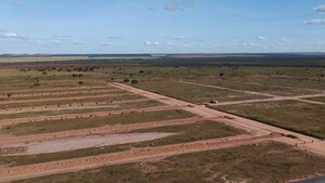  Plot For Sale in Jigani