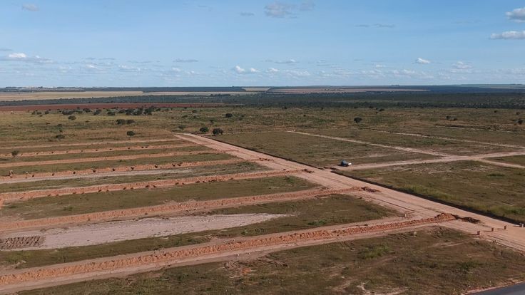 Plot For Sale in Ap Honey Properties 