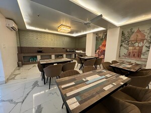 Furnished Amenities in 6+ BHK Independent House at Sector 31 – for Sale