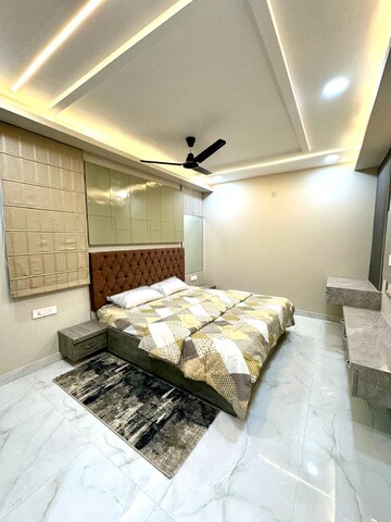 Room in 3 BHK Apartment at Jagatpura – for Sale