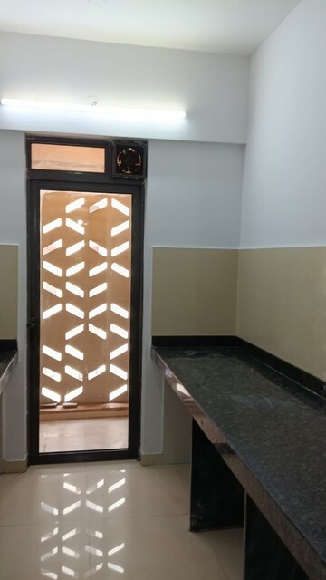 Kitchen in 2 BHK Apartment at Lodha Palava Downtown, Dombivli East – for Sale
