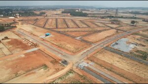  Plot For Sale in Jigani