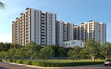 3 BHK Apartment For Sale in Manikonda
