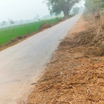  Land – Exterior View View at Jind ho - for Sale