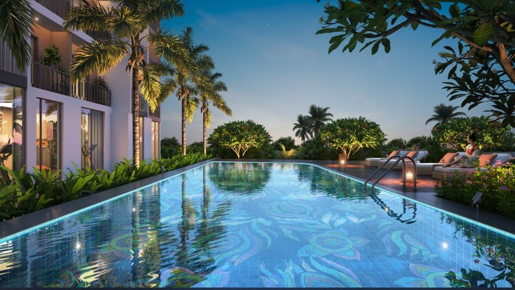 Exterior View, triveni-grande 2 Bedroom 1000 Sq.Ft. Apartment In Kalyan West Thane 8517887