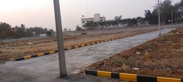  Plot For Sale in Electronic City