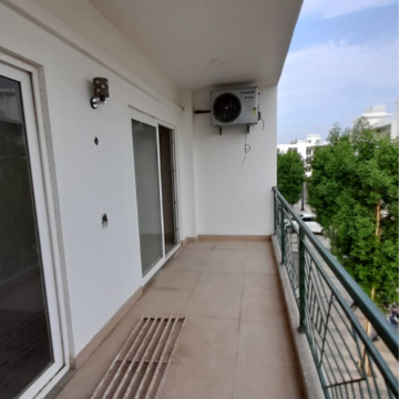 3.5 BHK Apartment – Exterior View View at Silverglades The Melia, Sohna Sector 33 - for Rent
