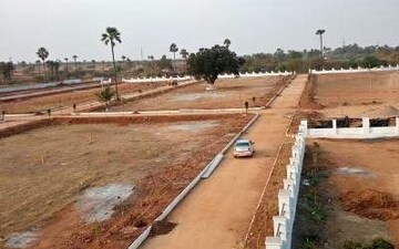 Plot For Sale in Jigani