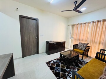 2 BHK Apartment For Rent in Lodha Crown Taloja Quality Homes, Dombivli East