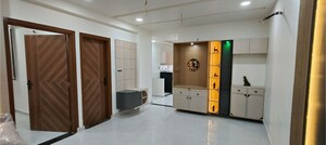  2 BHK Apartment at Mansarovar Extension – for Sale