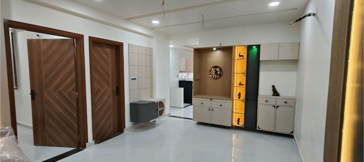 undefined, mansarovar extension 2 Bedroom 1000 Sq.Ft. Apartment In Mansarovar Extension Jaipur 8517902