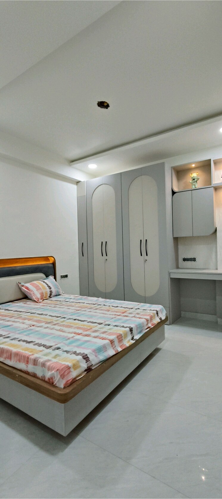 Room, mansarovar extension 2 Bedroom 1000 Sq.Ft. Apartment In Mansarovar Extension Jaipur 8517902