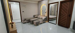 Room in 2 BHK Apartment at Mansarovar Extension – for Sale